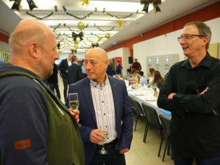 DKSE évzáró (2025) - fotó: 