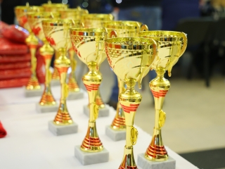 DKSE évzáró (2025) - fotó: 