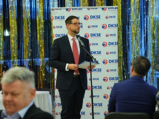 DKSE évzáró (2025) - fotó: 