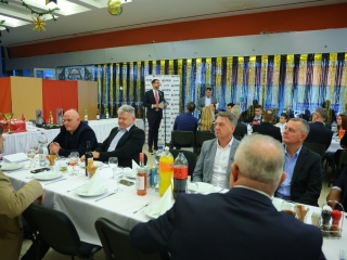 DKSE évzáró (2025) - fotó: 