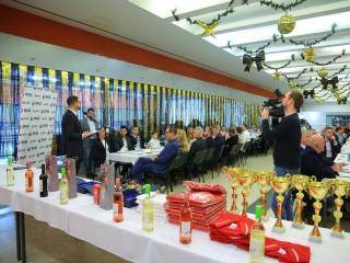 DKSE évzáró (2025) - fotó: 