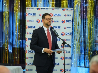 DKSE évzáró (2025) - fotó: 