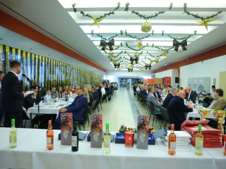 DKSE évzáró (2025) - fotó: 