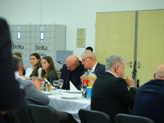 DKSE évzáró (2025) - fotó: 