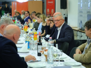 DKSE évzáró (2025) - fotó: 