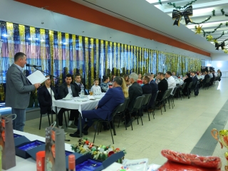 DKSE évzáró (2025) - fotó: 