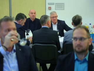 DKSE évzáró (2025) - fotó: 