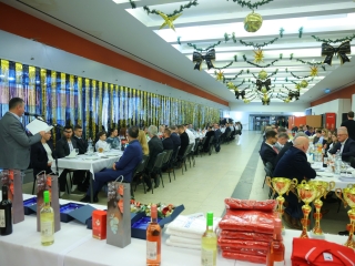 DKSE évzáró (2025) - fotó: 