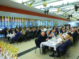 DKSE évzáró (2025) - fotó: 