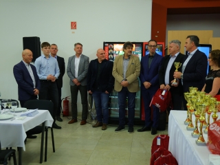 DKSE évzáró (2025) - fotó: 