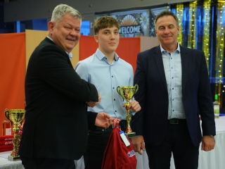 DKSE évzáró (2025) - fotó: 