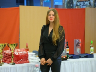 DKSE évzáró (2025) - fotó: 