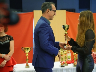 DKSE évzáró (2025) - fotó: 