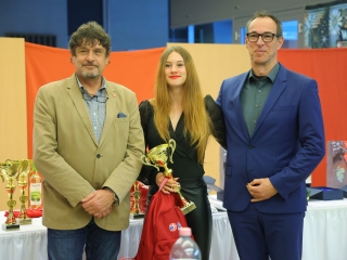 DKSE évzáró (2025) - fotó: 