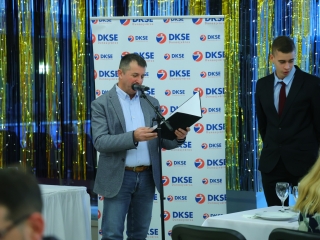 DKSE évzáró (2025) - fotó: 