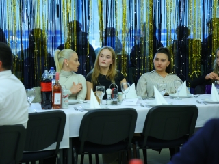 DKSE évzáró (2025) - fotó: 