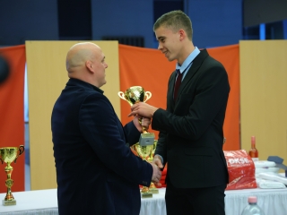 DKSE évzáró (2025) - fotó: 