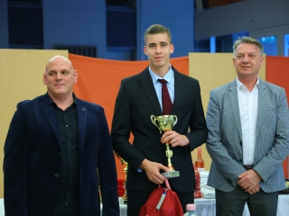 DKSE évzáró (2025) - fotó: 