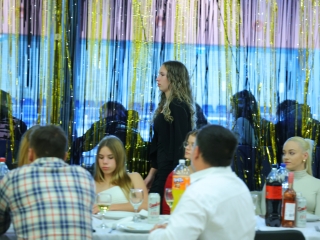 DKSE évzáró (2025) - fotó: 