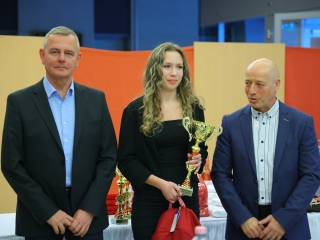 DKSE évzáró (2025) - fotó: 