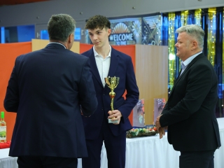 DKSE évzáró (2025) - fotó: 