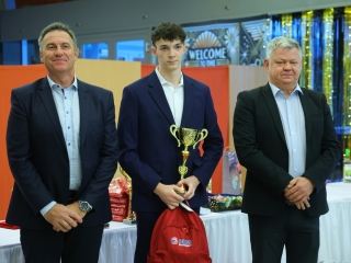 DKSE évzáró (2025) - fotó: 