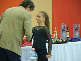 DKSE évzáró (2025) - fotó: 