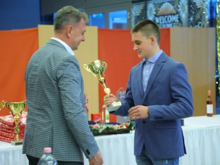 DKSE évzáró (2025) - fotó: 