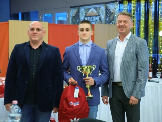 DKSE évzáró (2025) - fotó: 