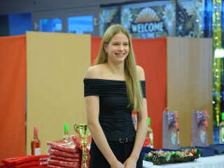 DKSE évzáró (2025) - fotó: 