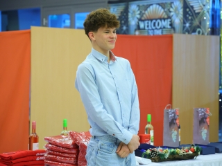 DKSE évzáró (2025) - fotó: 