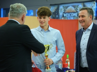 DKSE évzáró (2025) - fotó: 