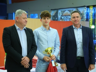 DKSE évzáró (2025) - fotó: 