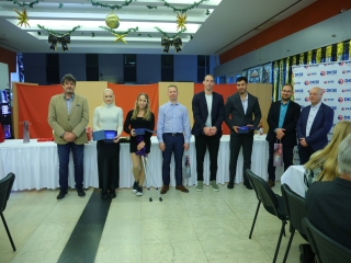 DKSE évzáró (2025) - fotó: 