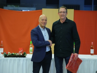 DKSE évzáró (2025) - fotó: 