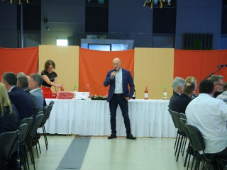 DKSE évzáró (2025) - fotó: 