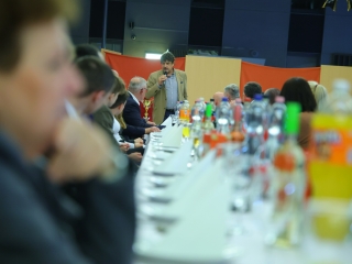 DKSE évzáró (2025) - fotó: 