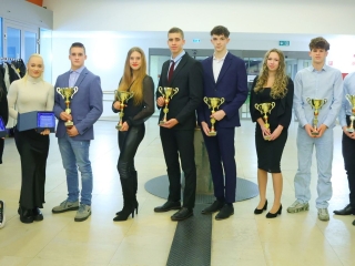 DKSE évzáró (2025) - fotó: 