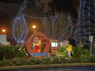 Az öröm rózsaszín gyertyája is fénylik (galéria) - fotó: 