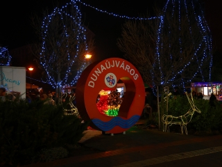 Az öröm rózsaszín gyertyája is fénylik (galéria) - fotó: 