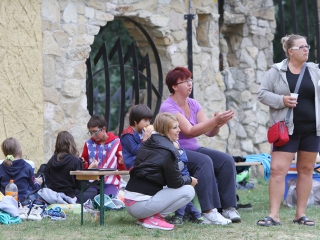 Augusztus 20. - fotó: Sándor Judit