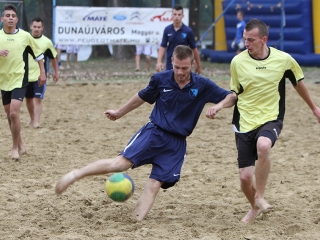 Augusztus 20. - fotó: Sándor Judit