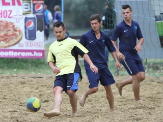 Augusztus 20. - fotó: Sándor Judit