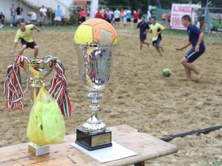 Augusztus 20. - fotó: Sándor Judit