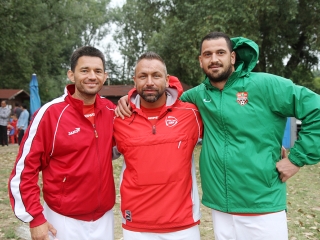 Augusztus 20. - fotó: Sándor Judit