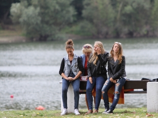 Augusztus 20. - fotó: Sándor Judit