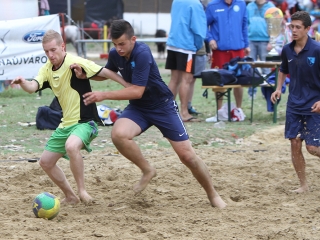 Augusztus 20. - fotó: Sándor Judit