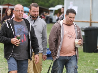 Augusztus 20. - fotó: Sándor Judit