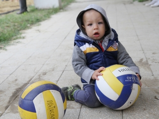 Augusztus 20. - fotó: Sándor Judit