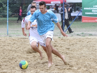 Augusztus 20. - fotó: Sándor Judit